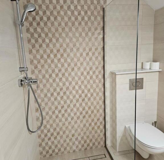 Pensiunea Michael's House