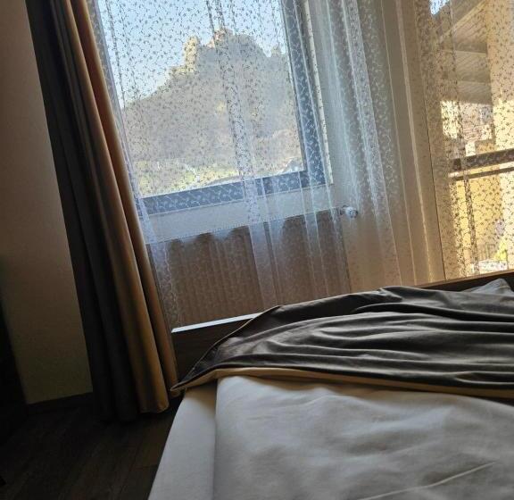 Pensiunea Michael's House