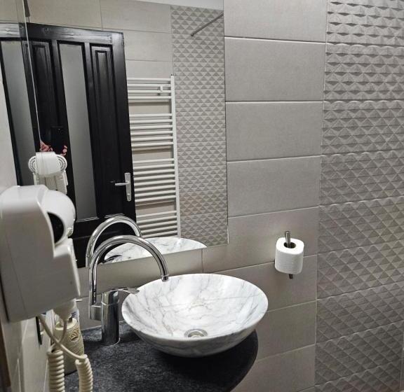 Pensiunea Michael's House