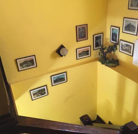 Pensiunea Michael's House