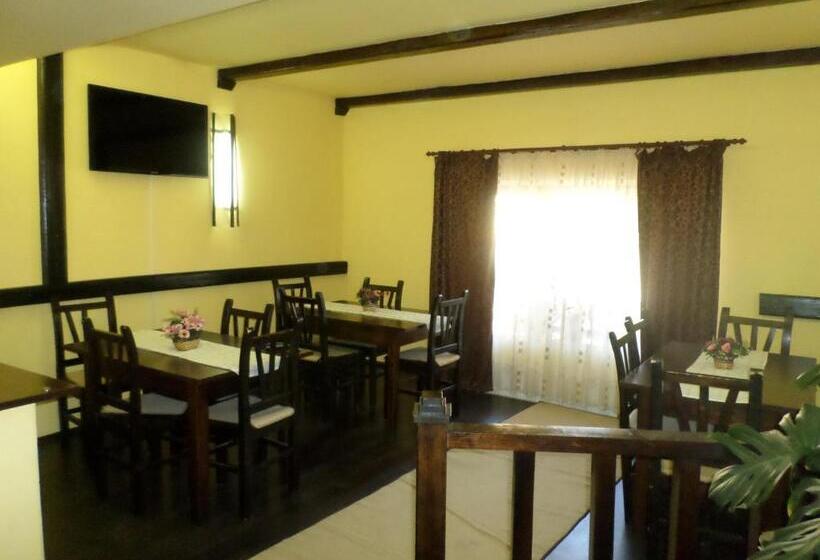 Pensiunea Michael's House