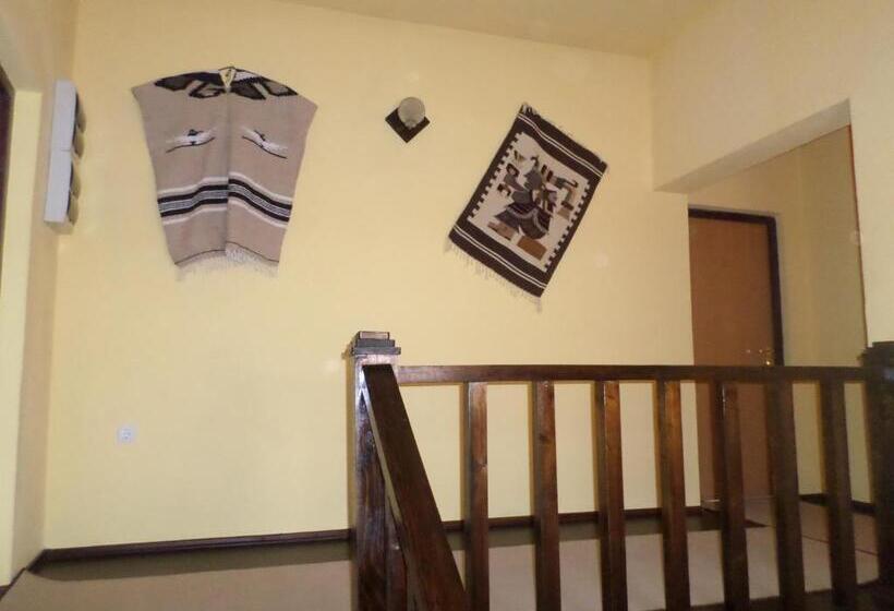 Pensiunea Michael's House