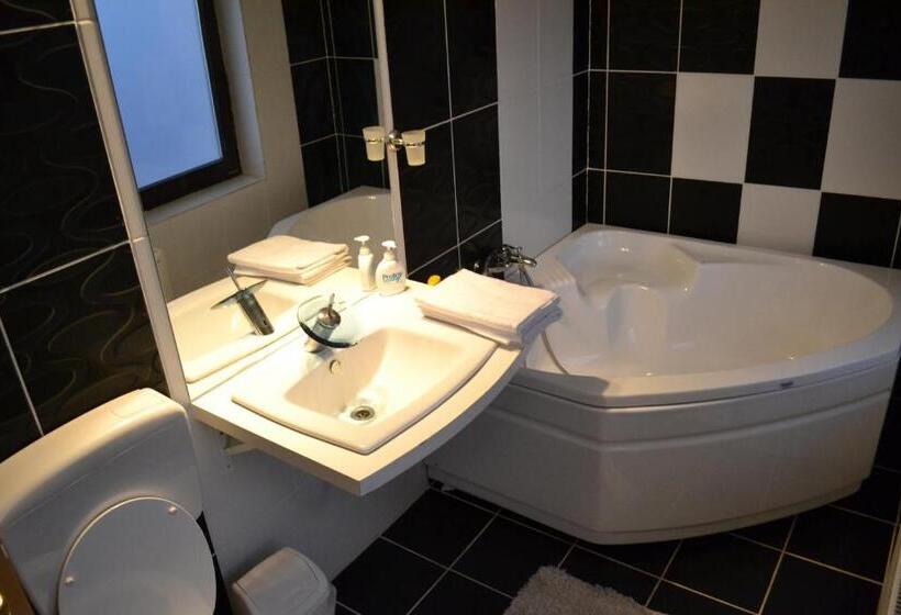 Pensiunea Michael's House