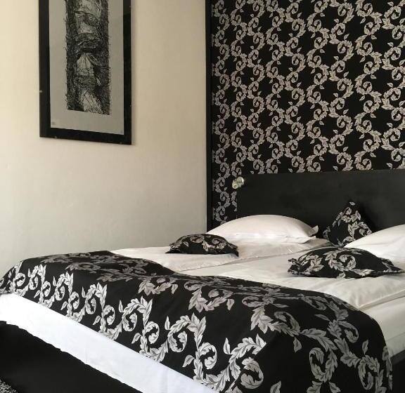 Pensiunea Michael's House