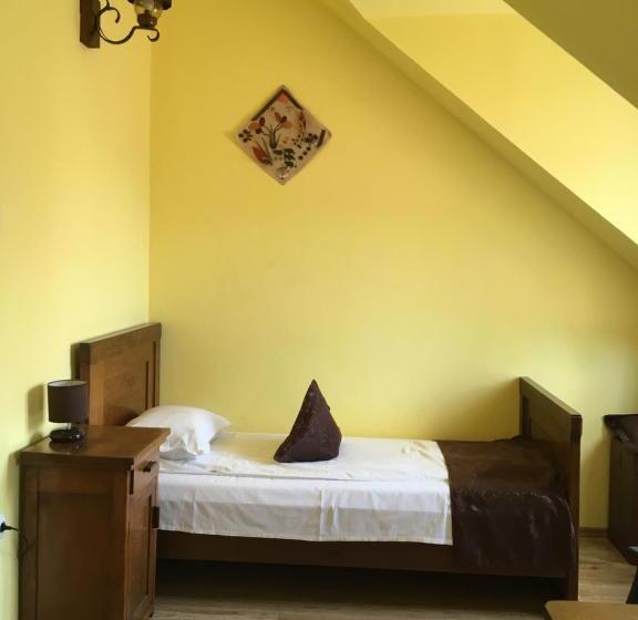 Pensiunea Michael's House