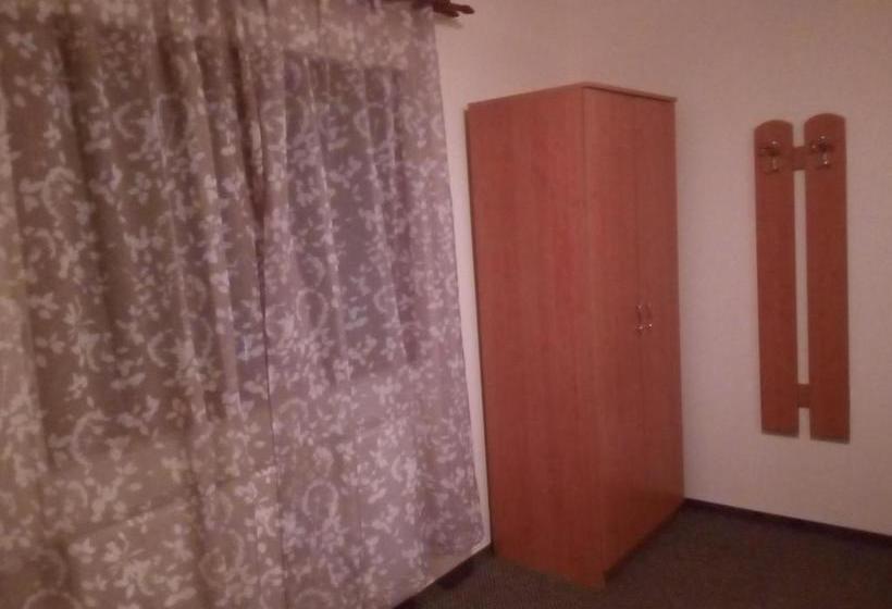 Pensiunea Panorama Elcomex