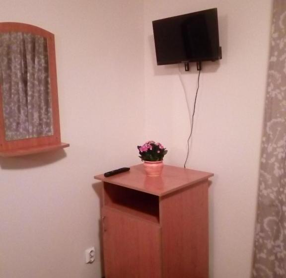 Pensiunea Panorama Elcomex