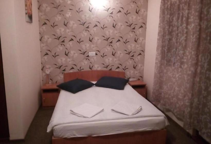 Pensiunea Panorama Elcomex