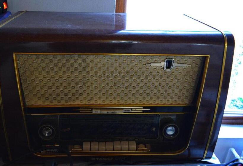 Pensiunea Teodora Teleptean