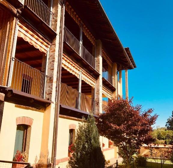 Residence La Rosa Dei Venti