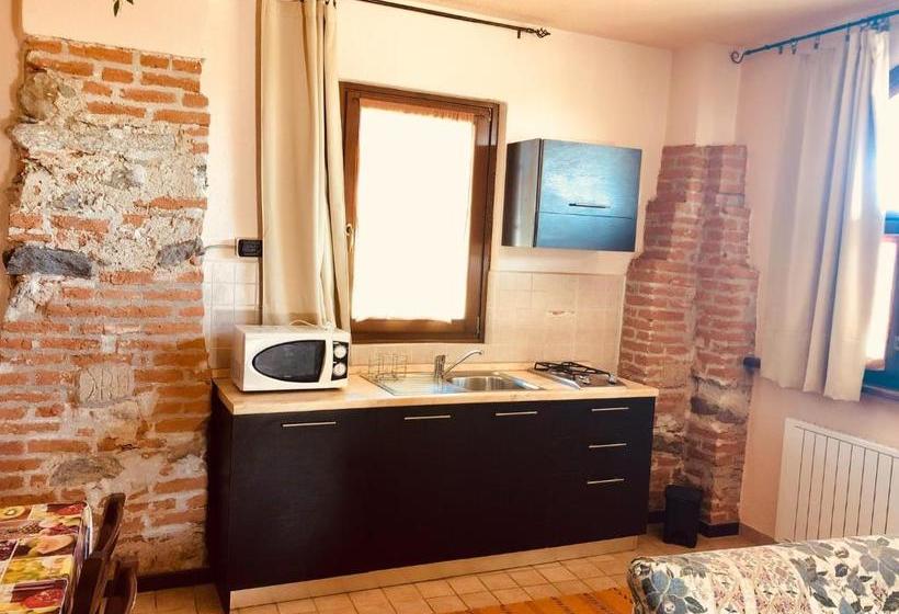 Residence La Rosa Dei Venti