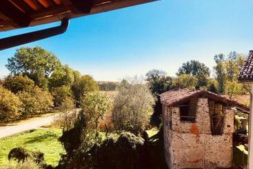 Residence La Rosa Dei Venti