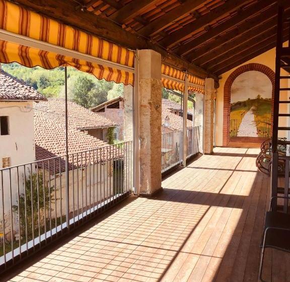 Residence La Rosa Dei Venti