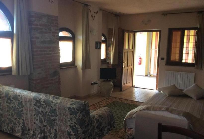 Residence La Rosa Dei Venti