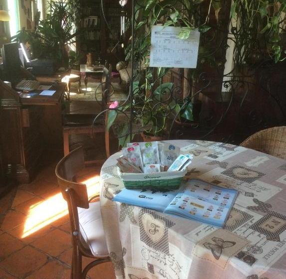 Residence La Rosa Dei Venti