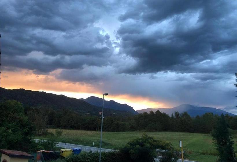 Residence La Rosa Dei Venti