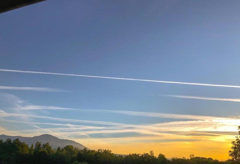 Residence La Rosa Dei Venti