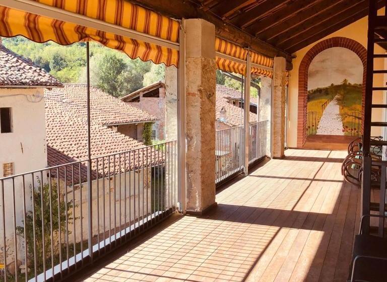 Residence La Rosa Dei Venti