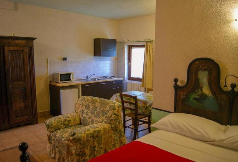 Residence La Rosa Dei Venti