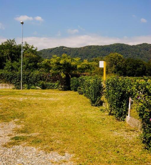 Residence La Rosa Dei Venti