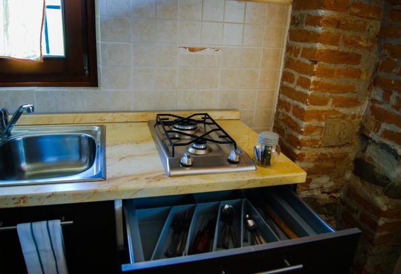 Residence La Rosa Dei Venti