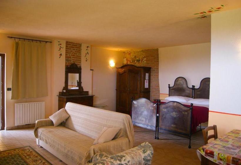 Residence La Rosa Dei Venti