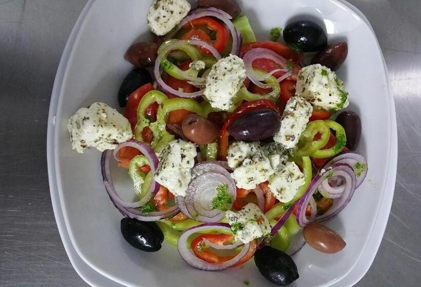 אתר נופש Park Hotel Izvorite