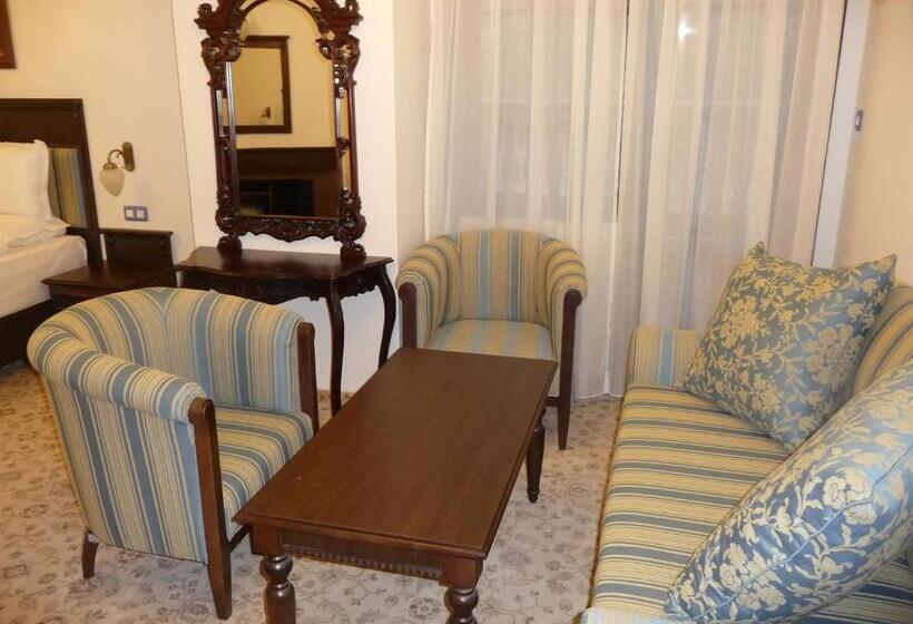 אתר נופש Park Hotel Izvorite