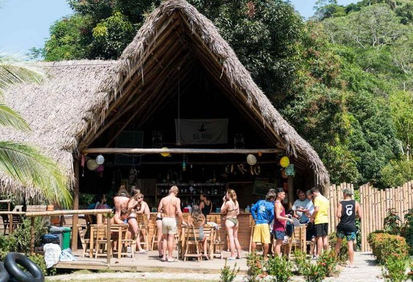 Rio Hostel Buritaca