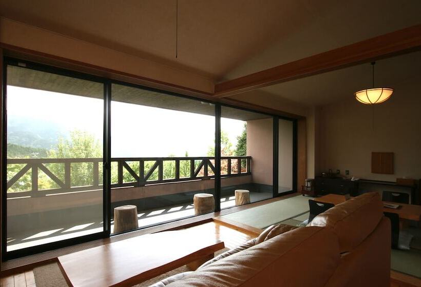 Ryokan Fuki No Mori