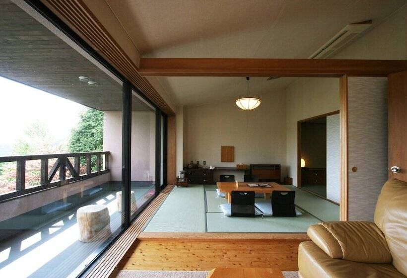 Ryokan Fuki No Mori