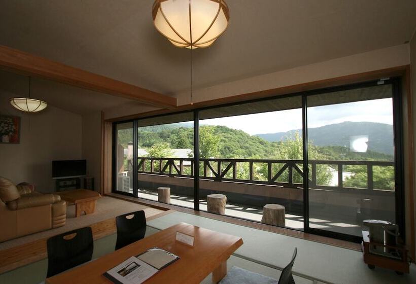 Ryokan Fuki No Mori