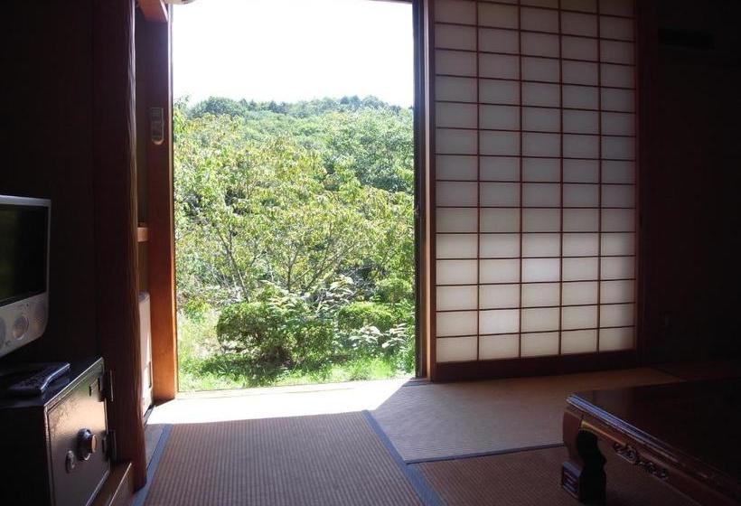 Ryokan Tokonamiso