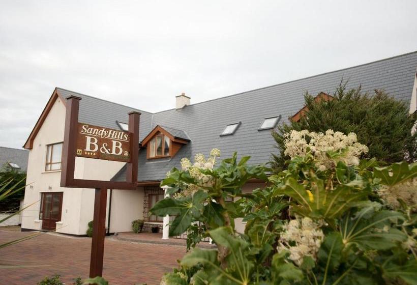 Sandyhills Bed & Breakfast