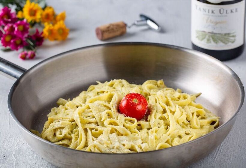 בית מלון כפרי Villa Estet Bağ