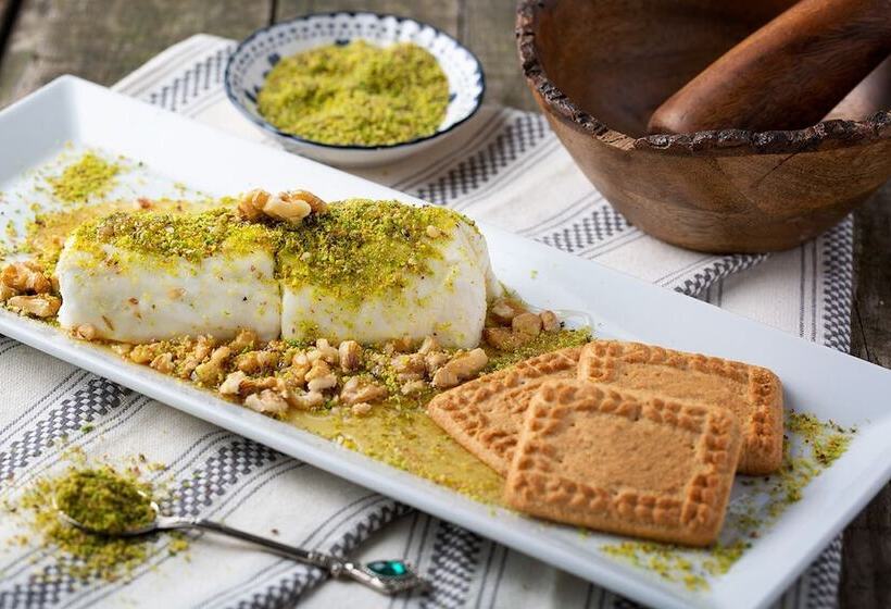 בית מלון כפרי Villa Estet Bağ