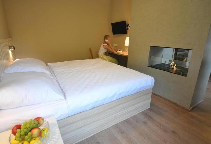 Wellness Hotel Bozeňov