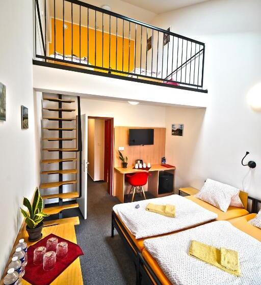 Wellness Hotel Lihovar