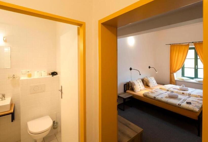 Wellness Hotel Lihovar