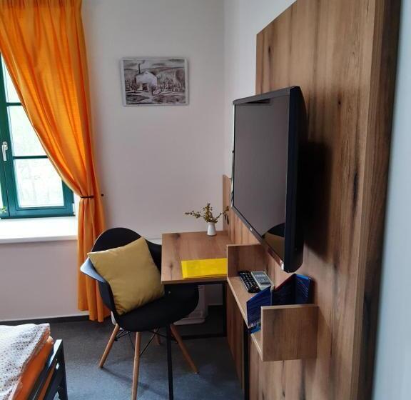 Wellness Hotel Lihovar