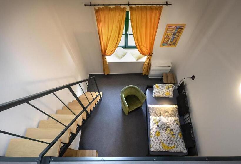 Wellness Hotel Lihovar