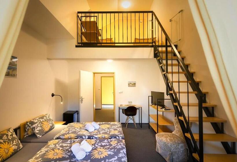 Wellness Hotel Lihovar