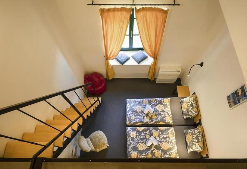 Wellness Hotel Lihovar