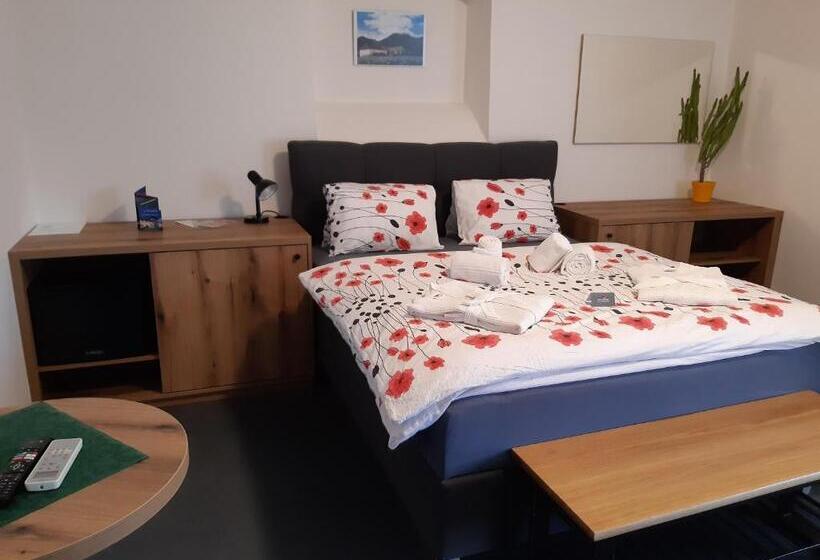 Wellness Hotel Lihovar