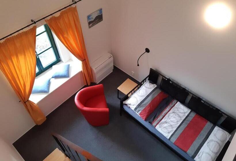 Wellness Hotel Lihovar