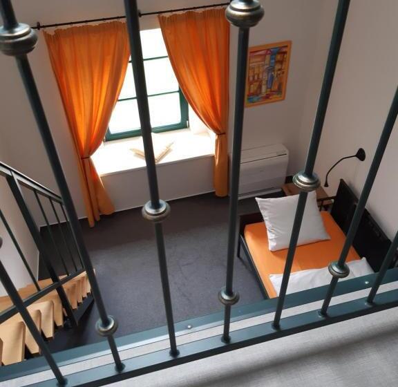 Wellness Hotel Lihovar