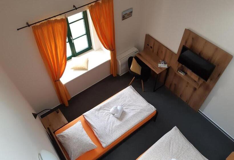 Wellness Hotel Lihovar