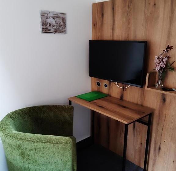 Wellness Hotel Lihovar