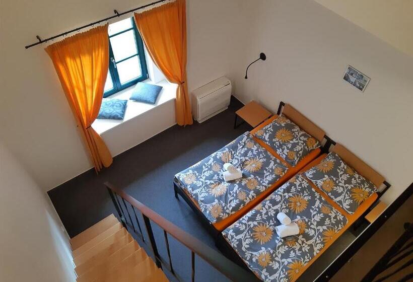 Wellness Hotel Lihovar