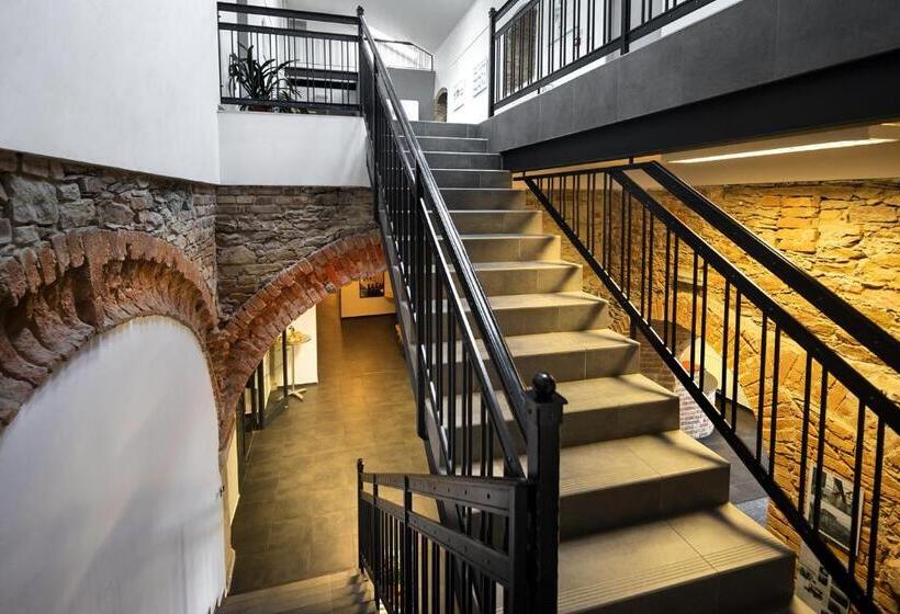 Wellness Hotel Lihovar